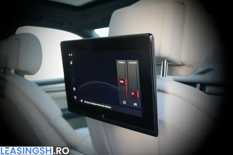 Porsche Cayenne din 2023 cu 71.552 km - oferta POR199723 - foto 13