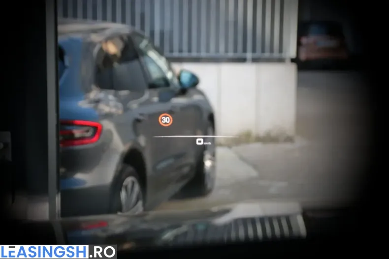 Porsche Cayenne din 2023 cu 71.552 km - oferta POR199723 - foto 14