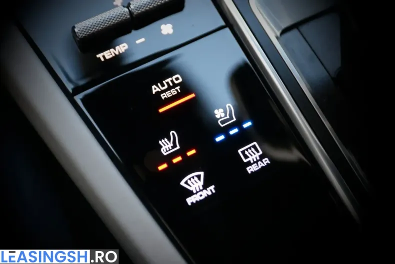 Porsche Cayenne din 2023 cu 71.552 km - oferta POR199723 - foto 15