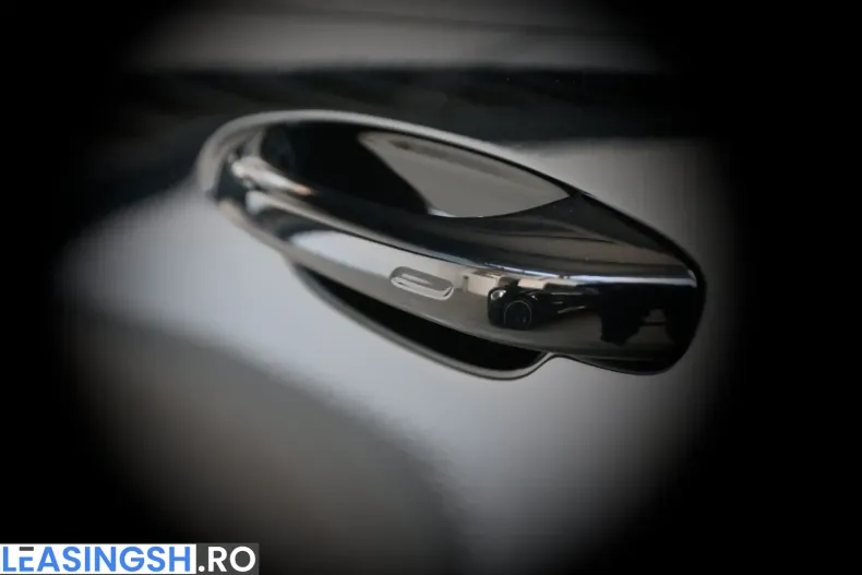 Porsche Cayenne din 2023 cu 71.552 km - oferta POR199723 - foto 25