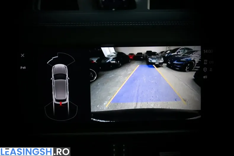 Porsche Cayenne din 2023 cu 71.552 km - oferta POR199723 - foto 26