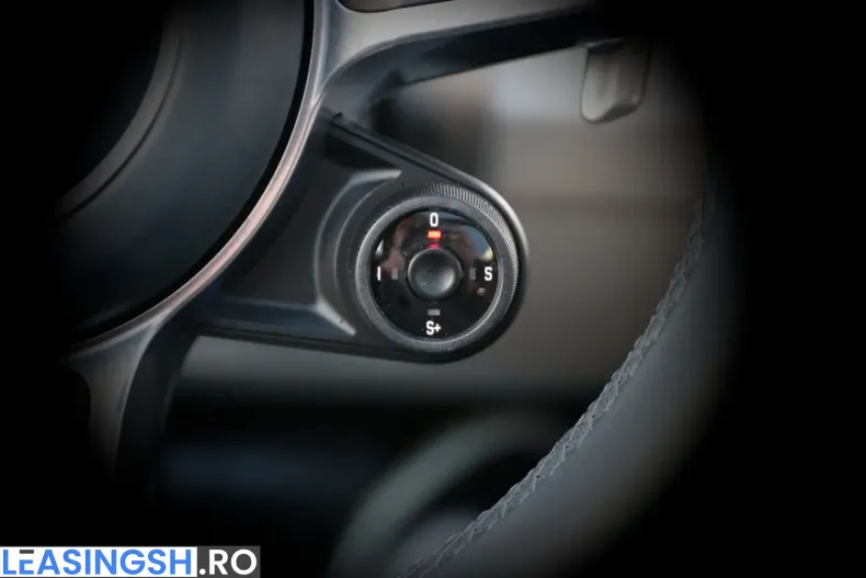 Porsche Cayenne din 2023 cu 71.552 km - oferta POR199723 - foto 28