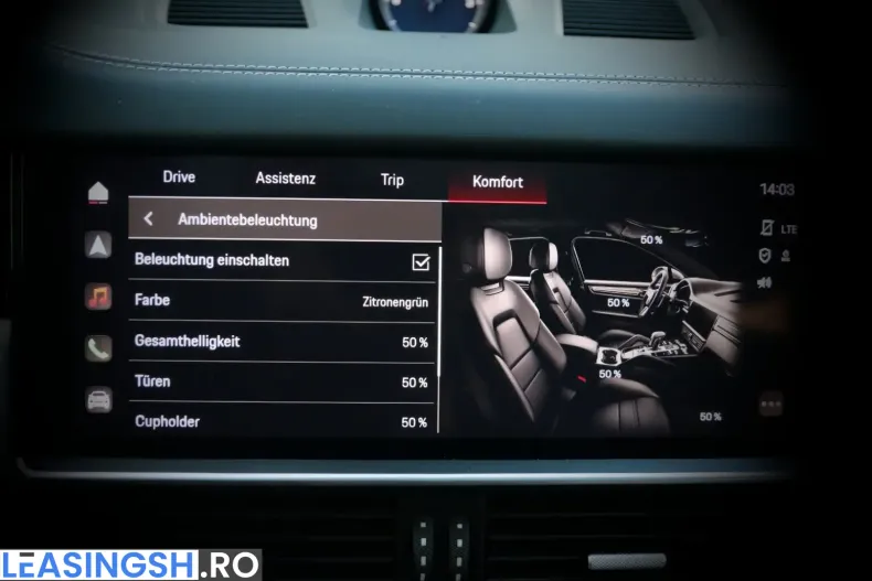 Porsche Cayenne din 2023 cu 71.552 km - oferta POR199723 - foto 30