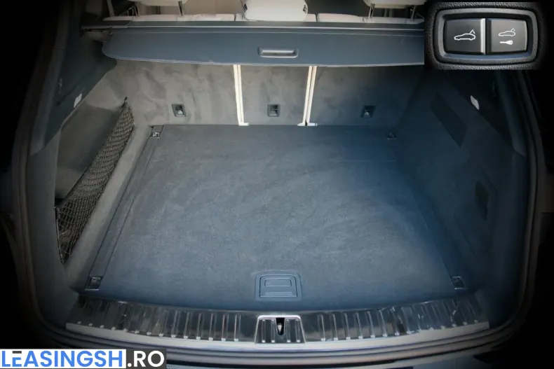 Porsche Cayenne din 2023 cu 71.552 km - oferta POR199723 - foto 33