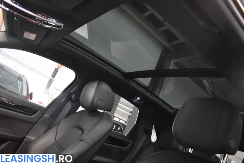 Porsche Cayenne din 2023 cu 63.100 km - oferta POR199724 - foto 2