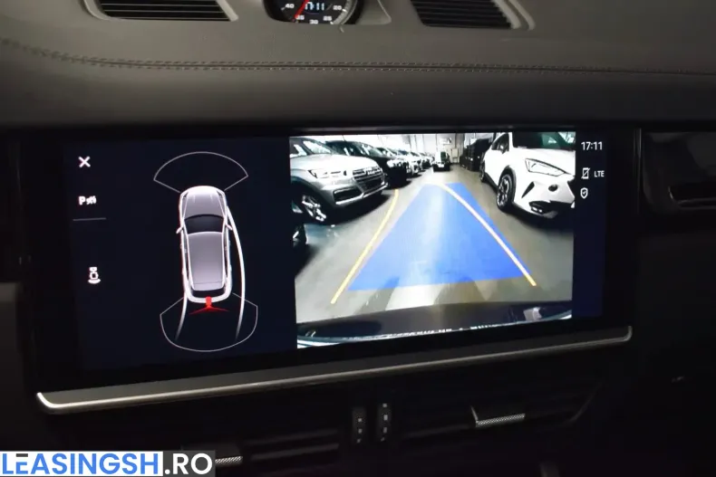 Porsche Cayenne din 2023 cu 63.100 km - oferta POR199724 - foto 4