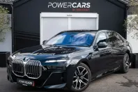 BMW 740 (Seria 7) din 2025 cu 32.500 km - oferta BMW199725 - foto 1