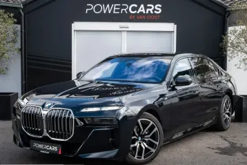 BMW 740 din 2025 - oferta BMW199725