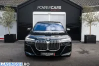 BMW 740 (Seria 7) din 2025 cu 32.500 km - oferta BMW199725 - foto 3