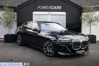 BMW 740 (Seria 7) din 2025 cu 32.500 km - oferta BMW199725 - foto 4