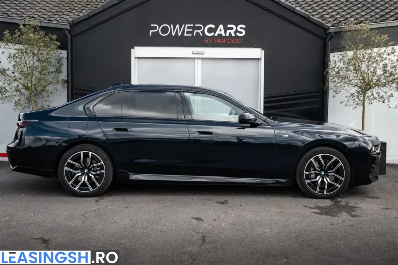 BMW 740 (Seria 7) din 2025 cu 32.500 km - oferta BMW199725 - foto 5