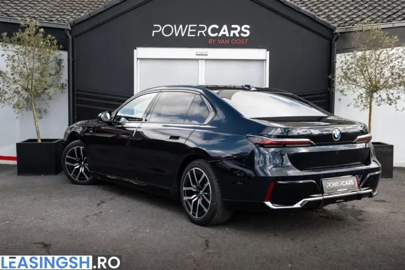 BMW 740 (Seria 7) din 2025 cu 32.500 km - oferta BMW199725 - foto 7