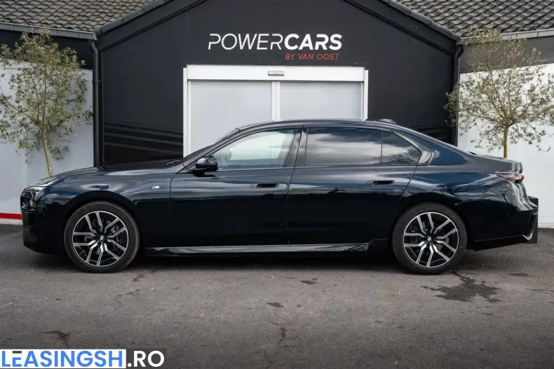 BMW 740 (Seria 7) din 2025 cu 32.500 km - oferta BMW199725 - foto 8