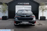 BMW 740 (Seria 7) din 2025 cu 32.500 km - oferta BMW199725 - foto 9