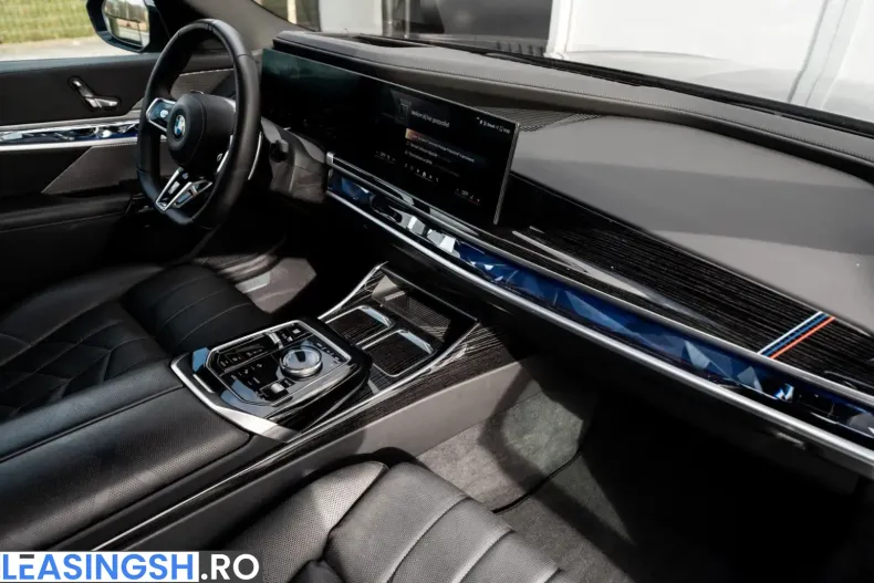 BMW 740 (Seria 7) din 2025 cu 32.500 km - oferta BMW199725 - foto 11