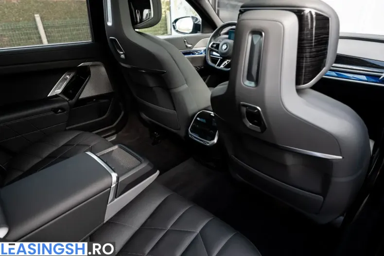 BMW 740 (Seria 7) din 2025 cu 32.500 km - oferta BMW199725 - foto 12