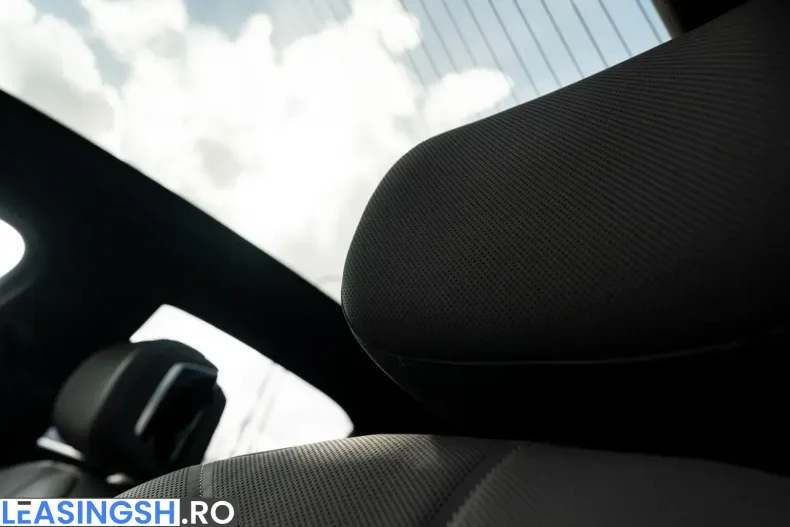 BMW 740 (Seria 7) din 2025 cu 32.500 km - oferta BMW199725 - foto 14