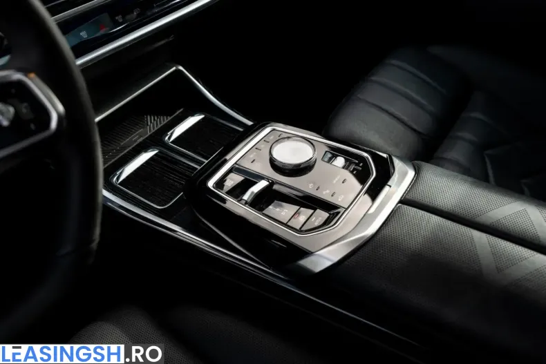 BMW 740 (Seria 7) din 2025 cu 32.500 km - oferta BMW199725 - foto 15