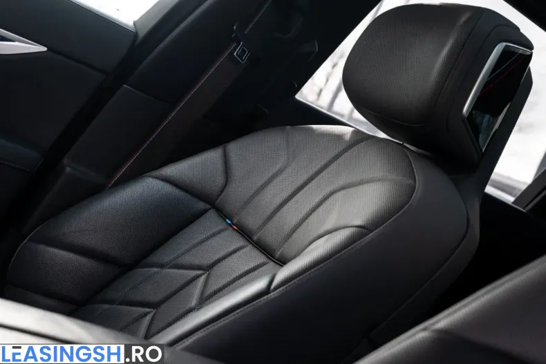 BMW 740 (Seria 7) din 2025 cu 32.500 km - oferta BMW199725 - foto 16