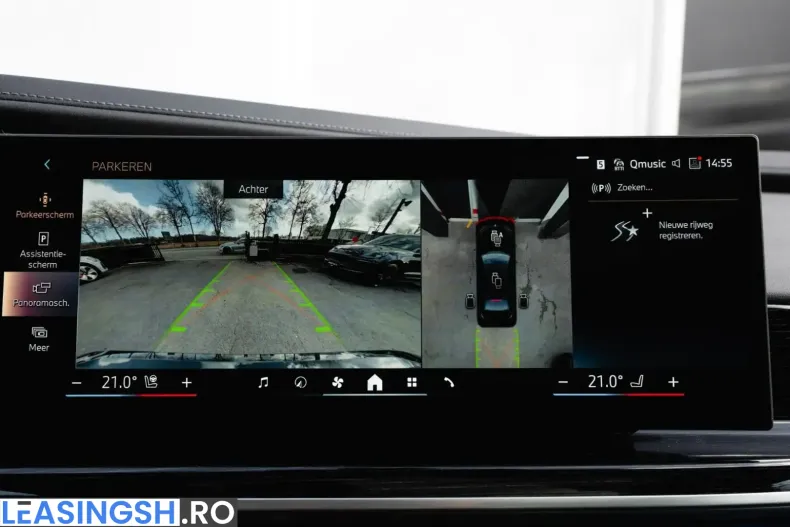 BMW 740 (Seria 7) din 2025 cu 32.500 km - oferta BMW199725 - foto 20