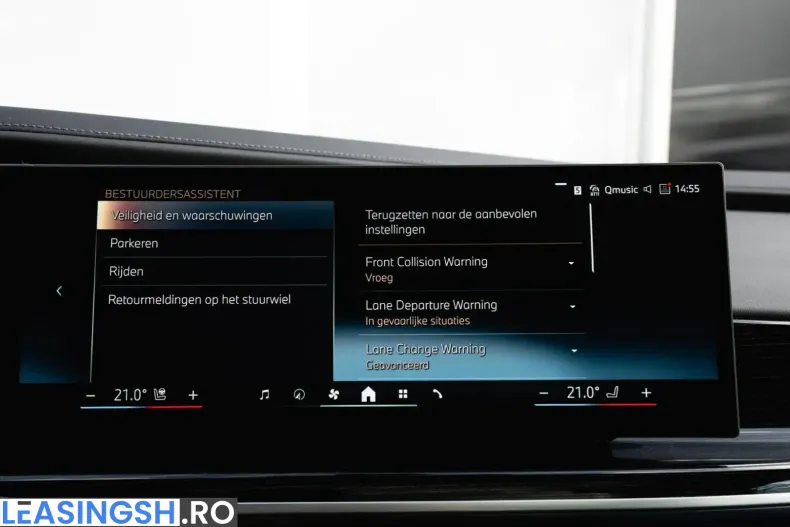 BMW 740 (Seria 7) din 2025 cu 32.500 km - oferta BMW199725 - foto 21