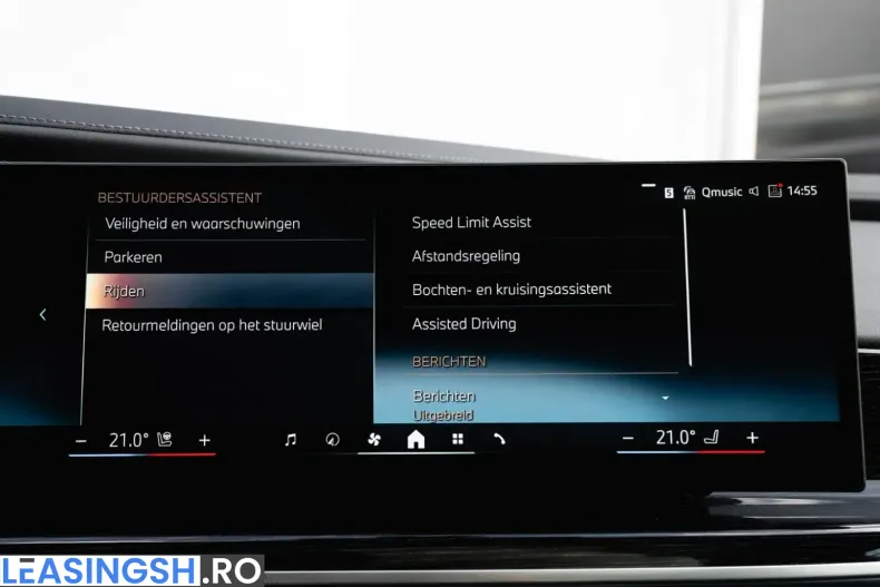 BMW 740 (Seria 7) din 2025 cu 32.500 km - oferta BMW199725 - foto 22