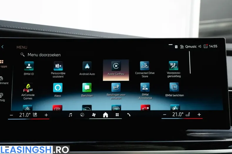 BMW 740 (Seria 7) din 2025 cu 32.500 km - oferta BMW199725 - foto 23