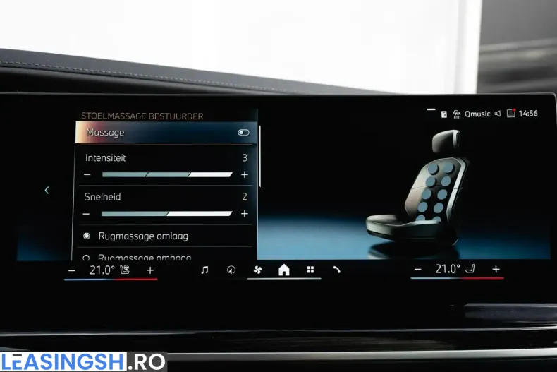 BMW 740 (Seria 7) din 2025 cu 32.500 km - oferta BMW199725 - foto 24