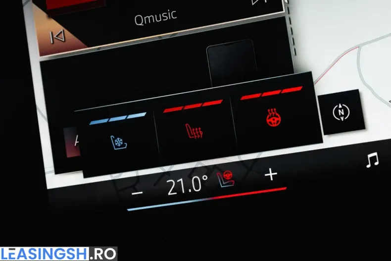 BMW 740 (Seria 7) din 2025 cu 32.500 km - oferta BMW199725 - foto 25