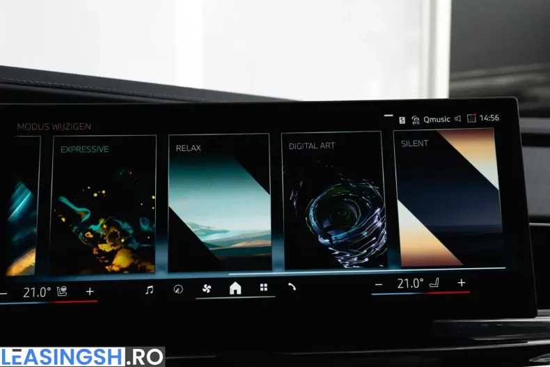 BMW 740 (Seria 7) din 2025 cu 32.500 km - oferta BMW199725 - foto 26