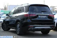 Mercedes-Benz GLS 450 (Clasa GLS) din 2025 cu 19.474 km - oferta MER199726 - foto 2