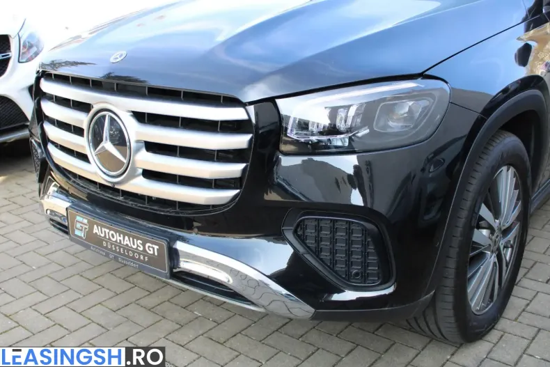 Mercedes-Benz GLS 450 (Clasa GLS) din 2025 cu 19.474 km - oferta MER199726 - foto 10
