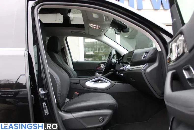 Mercedes-Benz GLS 450 (Clasa GLS) din 2025 cu 19.474 km - oferta MER199726 - foto 15