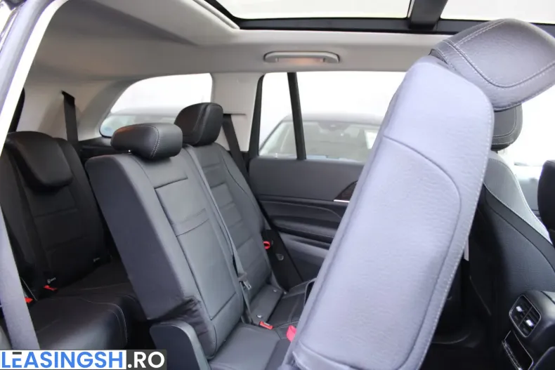 Mercedes-Benz GLS 450 (Clasa GLS) din 2025 cu 19.474 km - oferta MER199726 - foto 24