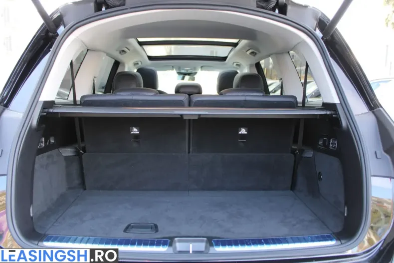 Mercedes-Benz GLS 450 (Clasa GLS) din 2025 cu 19.474 km - oferta MER199726 - foto 26