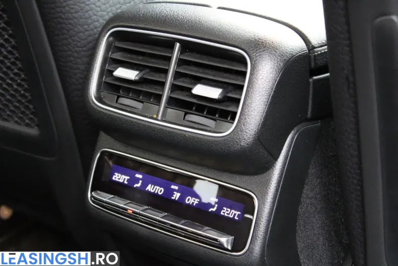 Mercedes-Benz GLS 450 (Clasa GLS) din 2025 cu 19.474 km - oferta MER199726 - foto 31