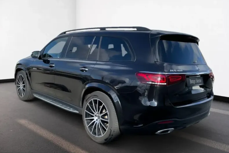 Mercedes-Benz GLS 450 (Clasa GLS) din 2024 cu 50.054 km - oferta MER199727 - foto 3