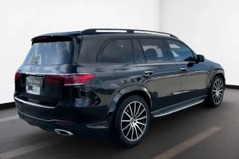 Mercedes-Benz GLS 450 (Clasa GLS) din 2024 cu 50.054 km - oferta MER199727 - foto 4