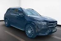 Mercedes-Benz GLS 450 (Clasa GLS) din 2024 cu 50.054 km - oferta MER199727 - foto 5