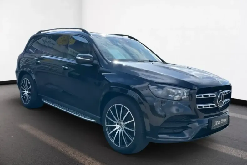 Mercedes-Benz GLS 450 (Clasa GLS) din 2024 cu 50.054 km - oferta MER199727 - foto 5