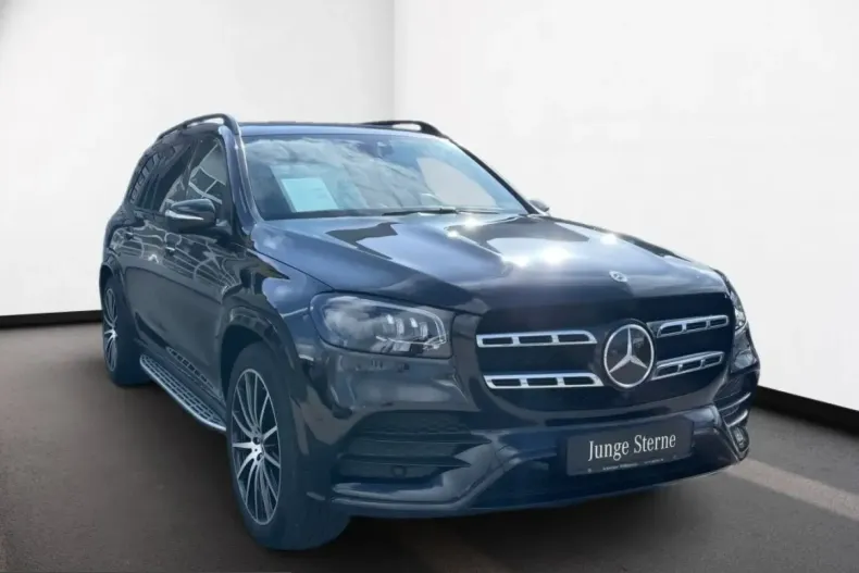 Mercedes-Benz GLS 450 (Clasa GLS) din 2024 cu 50.054 km - oferta MER199727 - foto 6