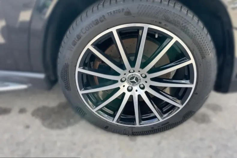 Mercedes-Benz GLS 450 (Clasa GLS) din 2024 cu 50.054 km - oferta MER199727 - foto 7