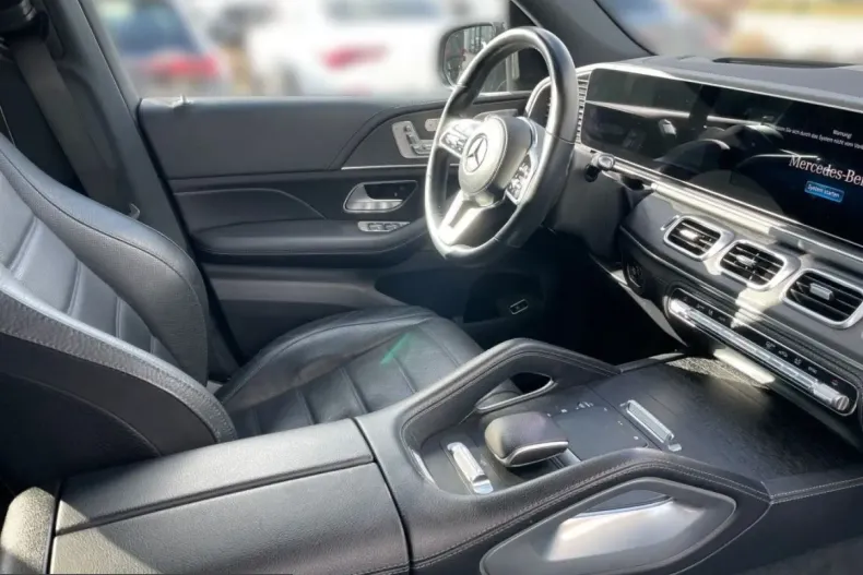 Mercedes-Benz GLS 450 (Clasa GLS) din 2024 cu 50.054 km - oferta MER199727 - foto 8