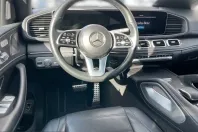 Mercedes-Benz GLS 450 (Clasa GLS) din 2024 cu 50.054 km - oferta MER199727 - foto 9