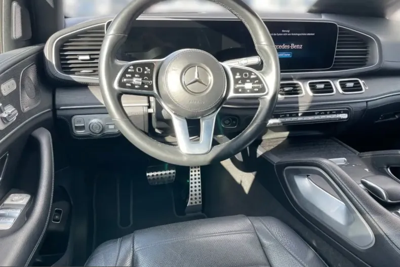 Mercedes-Benz GLS 450 (Clasa GLS) din 2024 cu 50.054 km - oferta MER199727 - foto 9