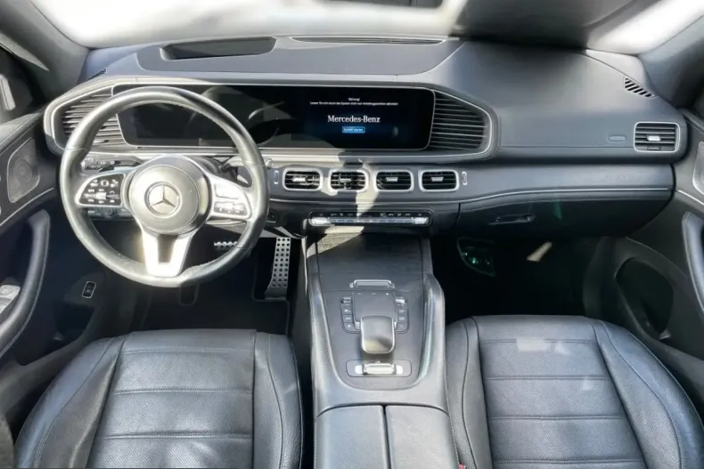 Mercedes-Benz GLS 450 (Clasa GLS) din 2024 cu 50.054 km - oferta MER199727 - foto 11