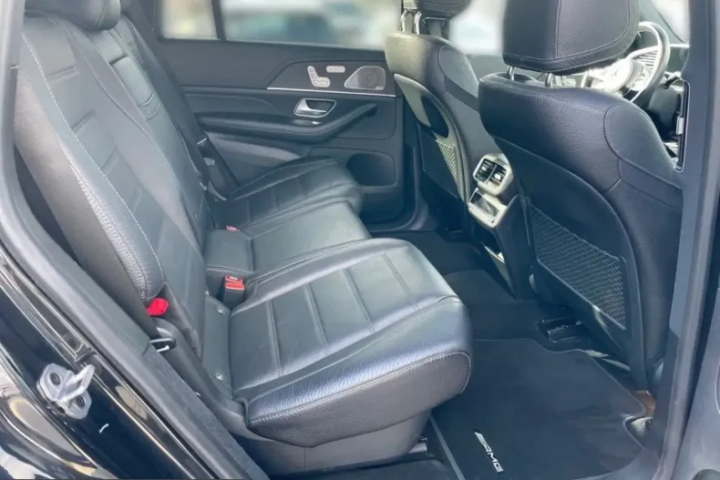 Mercedes-Benz GLS 450 (Clasa GLS) din 2024 cu 50.054 km - oferta MER199727 - foto 12