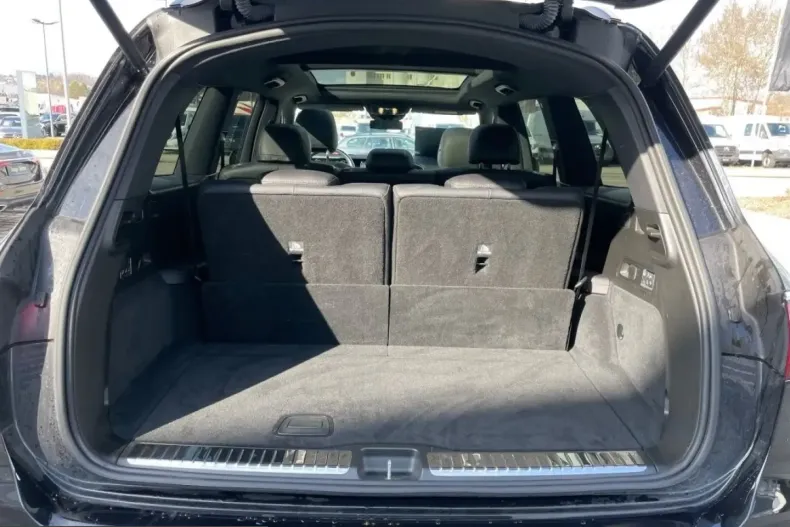 Mercedes-Benz GLS 450 (Clasa GLS) din 2024 cu 50.054 km - oferta MER199727 - foto 15