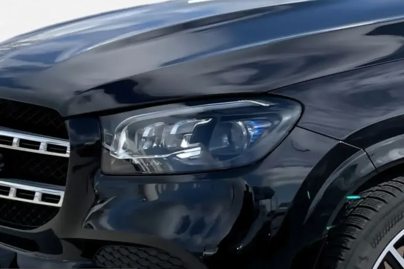 Mercedes-Benz GLS 450 (Clasa GLS) din 2024 cu 50.054 km - oferta MER199727 - foto 16