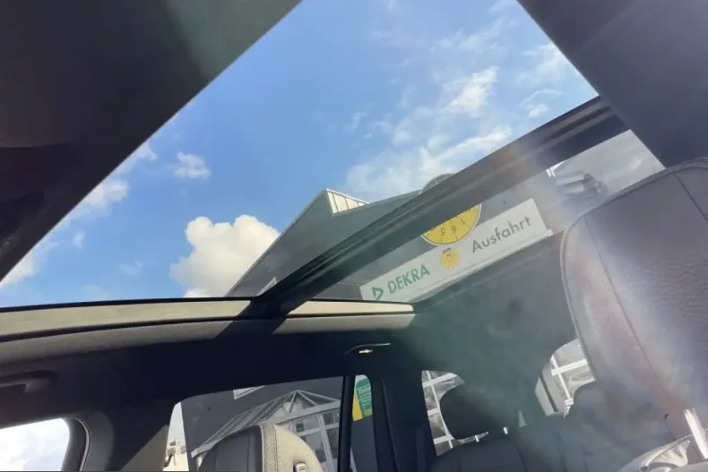 Mercedes-Benz GLS 450 (Clasa GLS) din 2024 cu 50.054 km - oferta MER199727 - foto 17